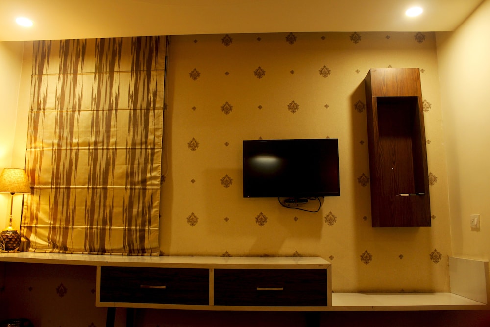 Luxury Room photo 3