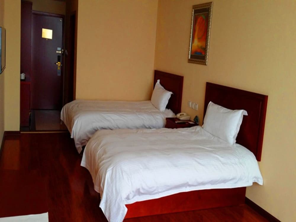 Twin Room photo 1