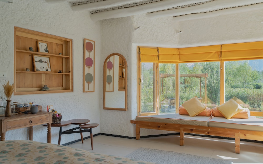 Nomad King Cottages photo 2