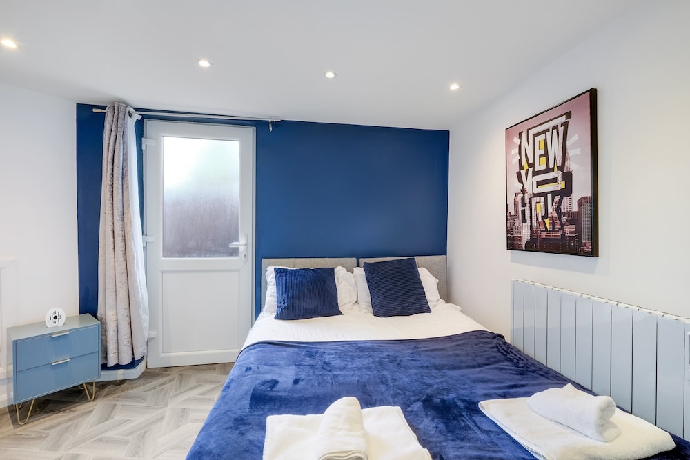 Basic Apartment, 1 Bedroom photo 2