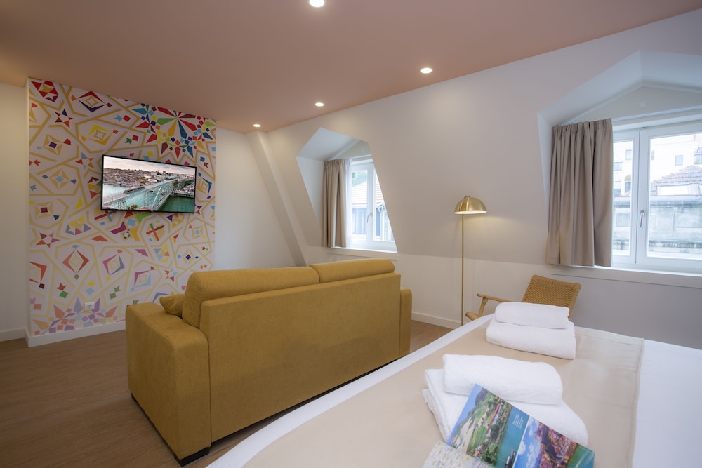 Superior Double Room, 1 King Bed - Photo 9