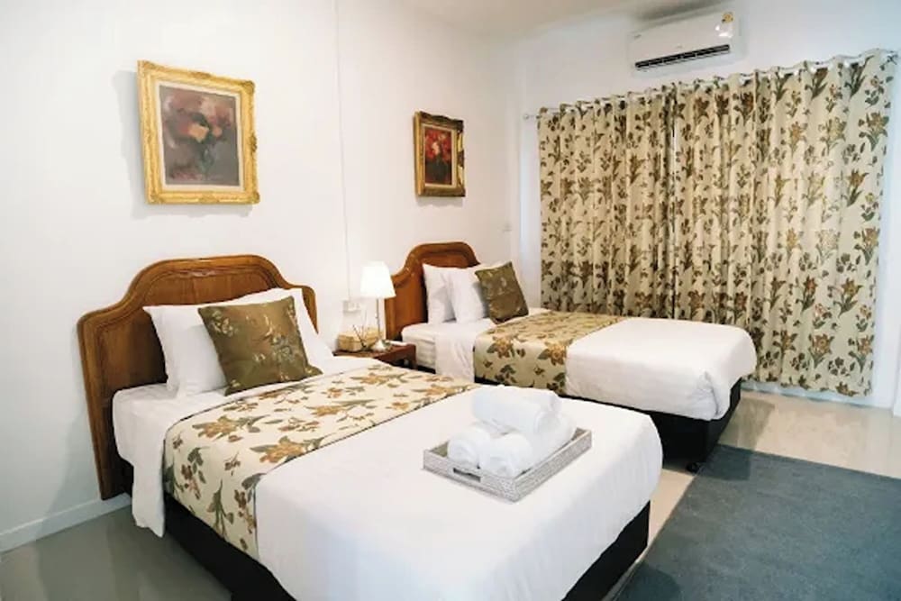 Villa, 5 Bedrooms