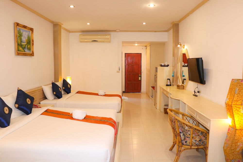 Standard Family room - Photo 1