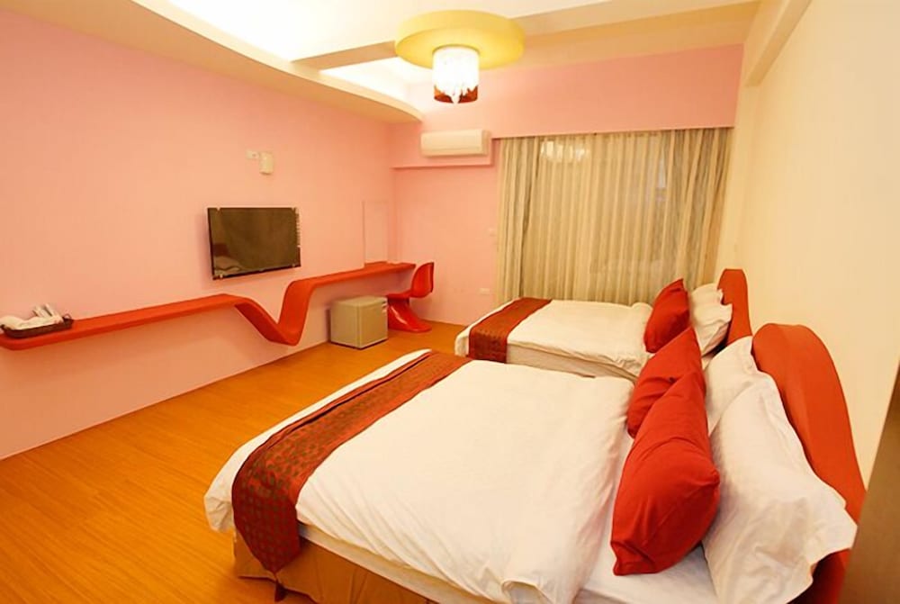 Quadruple Room photo 2