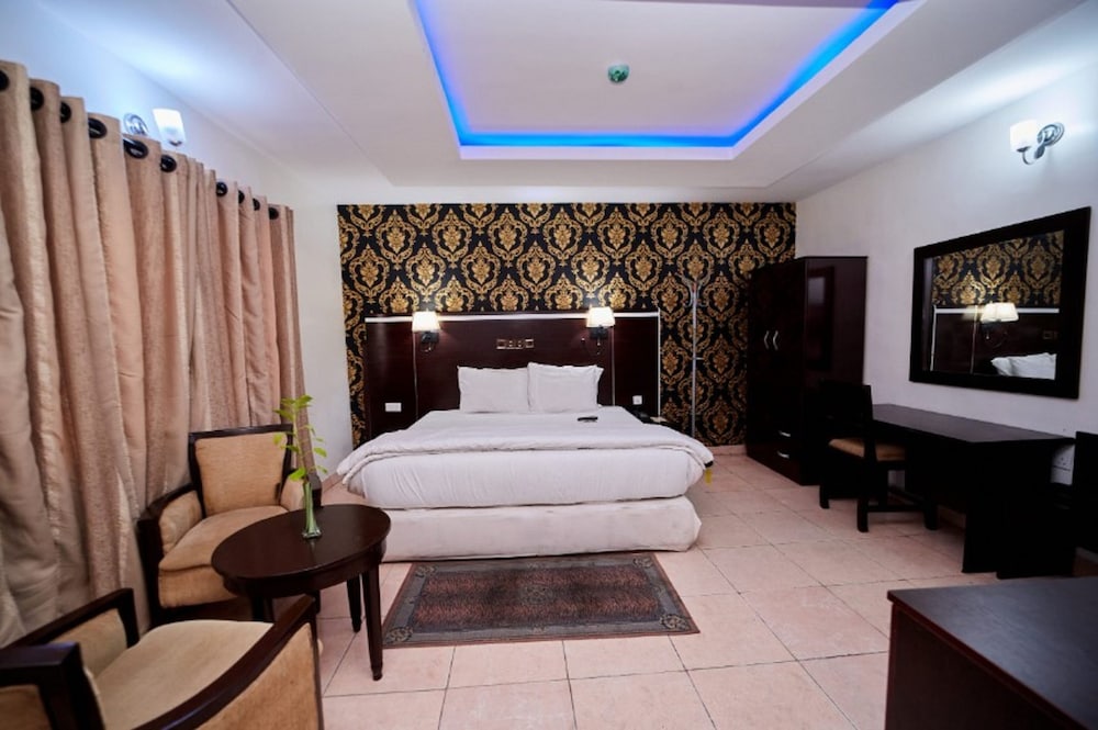 Deluxe Room photo 3