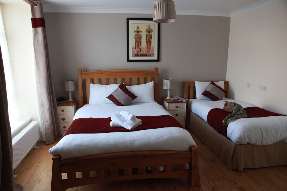 Double or Triple Room photo 1