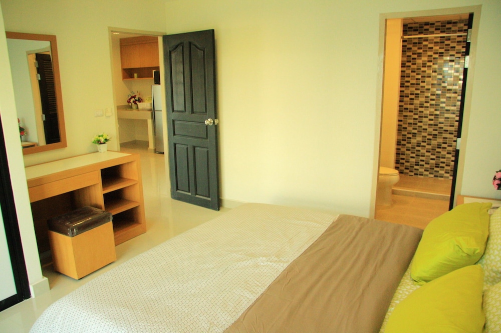 Suite, 2 Bedrooms photo 1