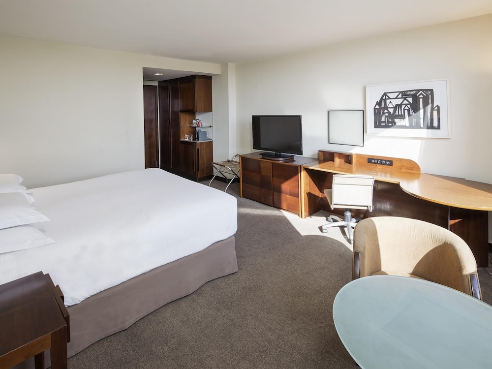 Superior Room, 1 Queen Bed