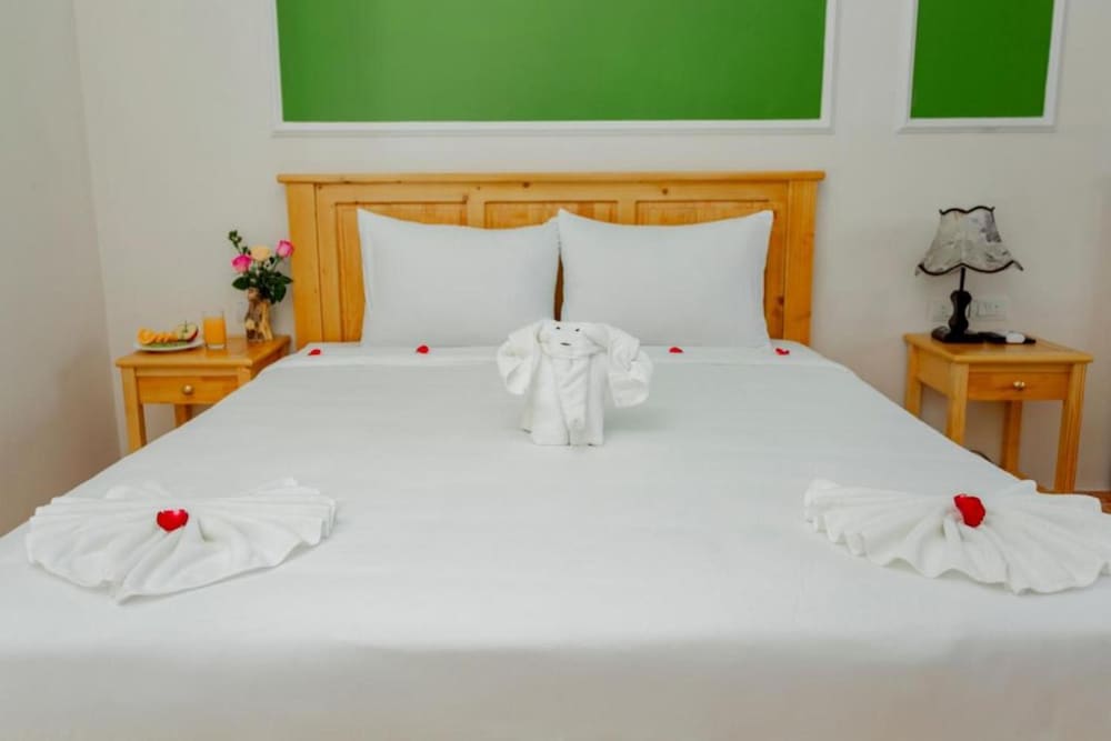 Superior Double Room - Photo 2
