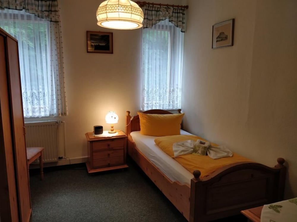 Standard Single Room photo 1