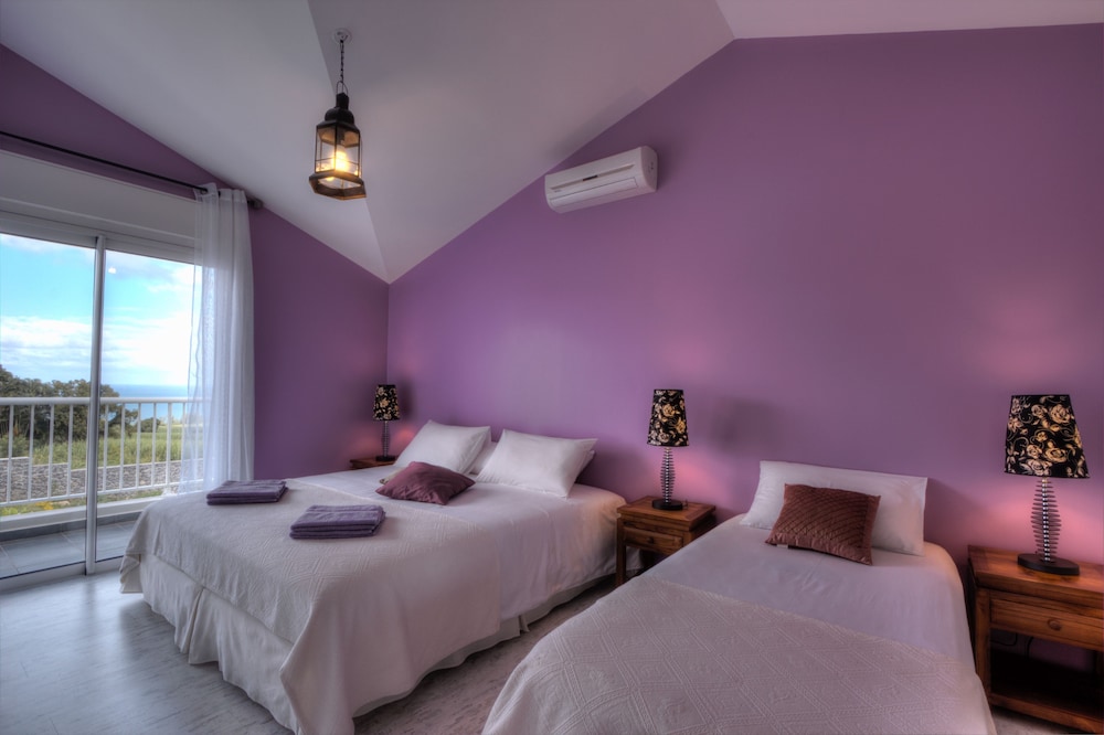 Superior Villa, 2 Bedrooms, Lanai, Ocean View