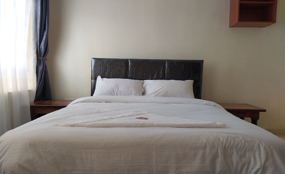 Standard Room photo 1