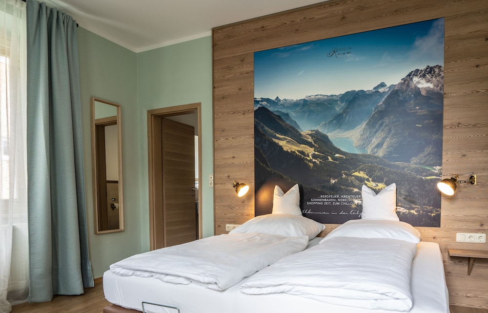 Basic Double Room