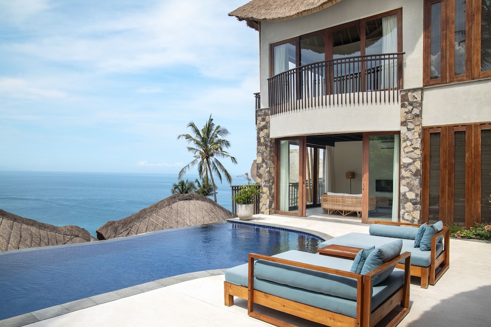 Luxury Villa, 3 Bedrooms, Private Pool, Ocean View - Photo 14