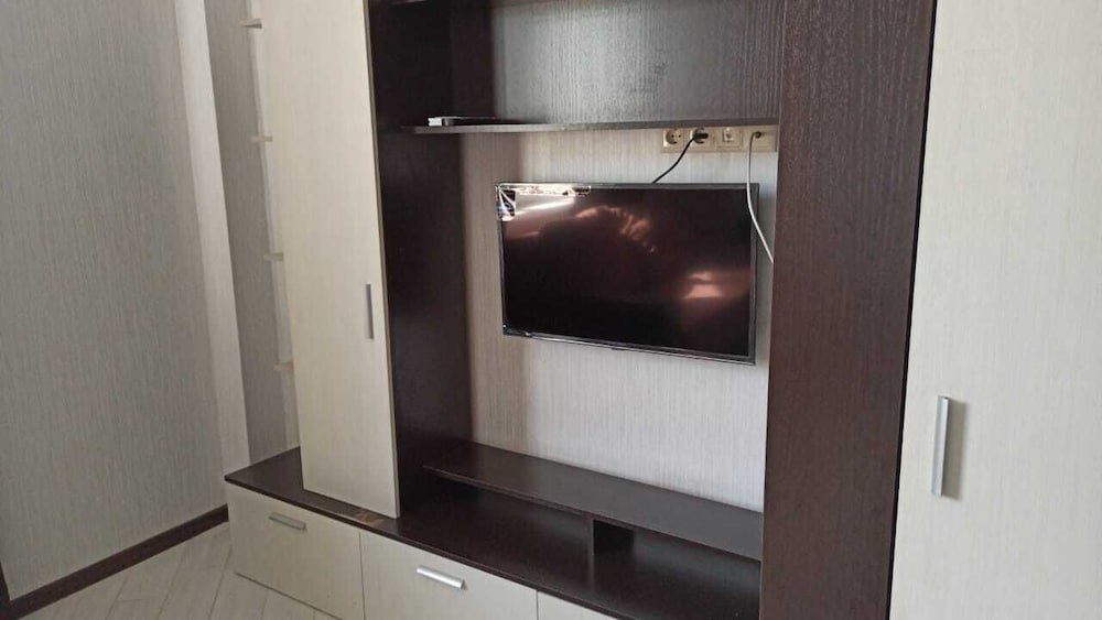 Economy Room, 3 Bedrooms, Sea View photo 2