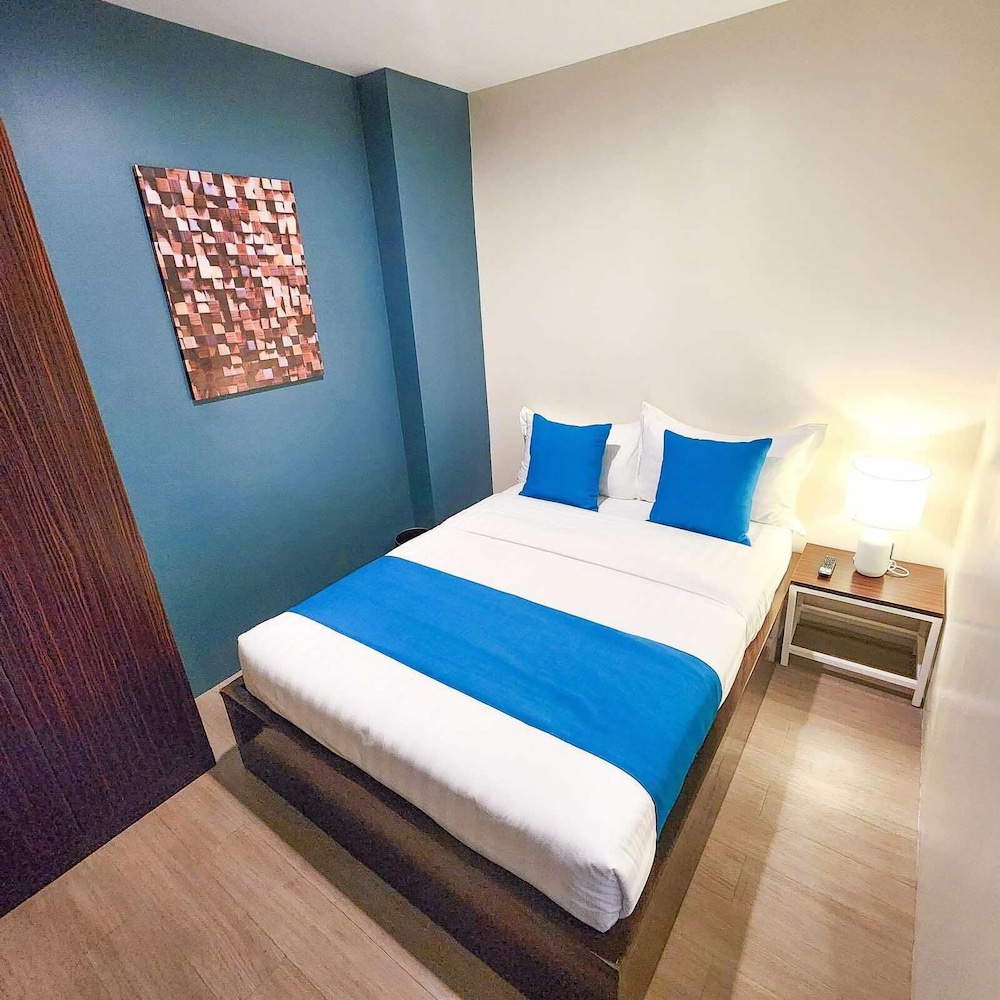 Superior Double Room Single Use photo 2