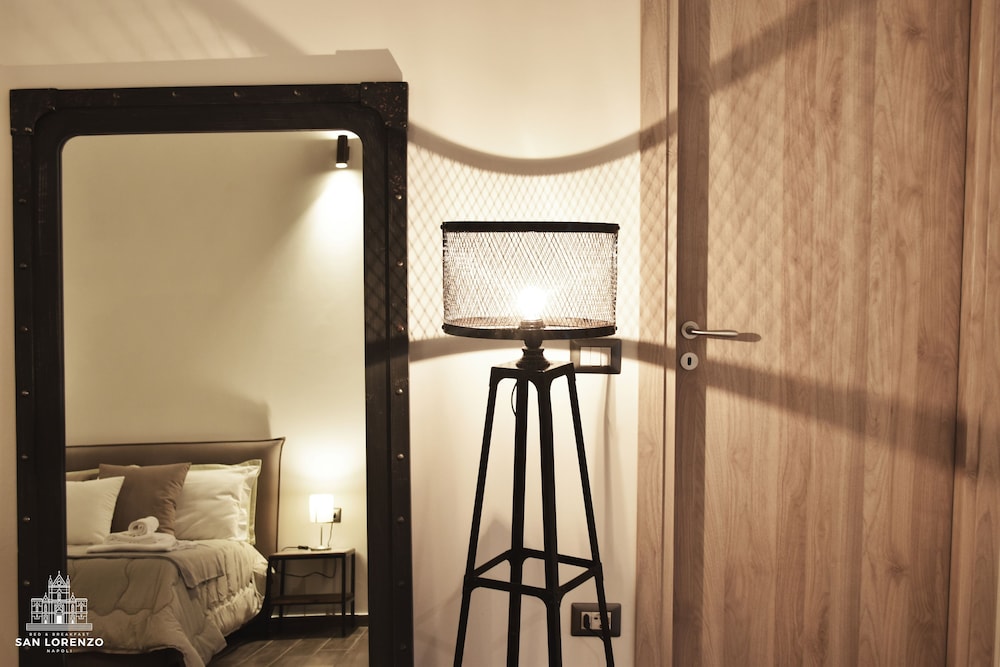 Luxury Quadruple Room