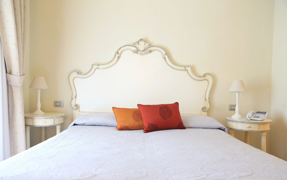 Junior Triple Room photo 3