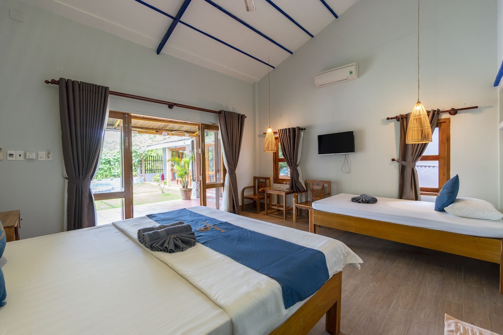 Triple Room - Photo 1