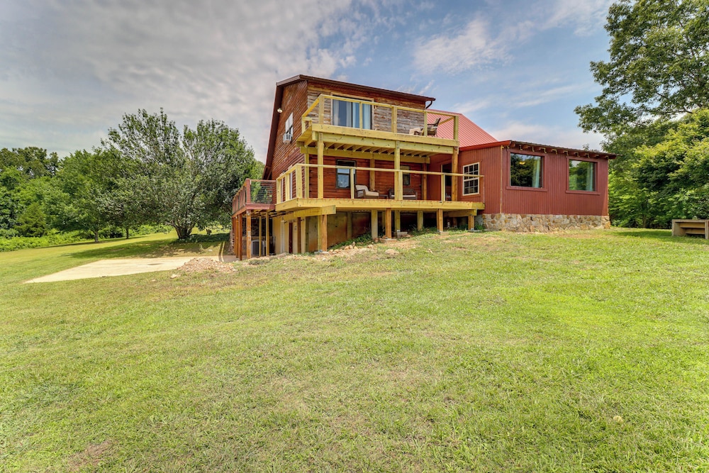 House (3 Bedrooms) photo 2