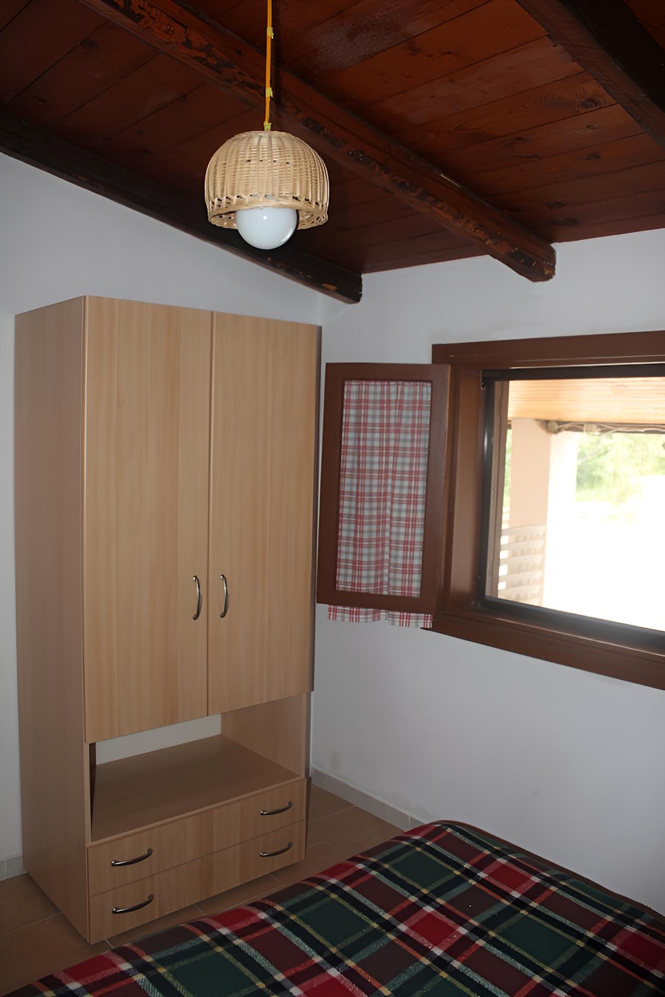 Apartment, 1 Bedroom, Terrace