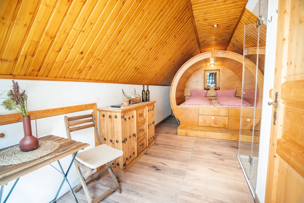 Chalet photo 1