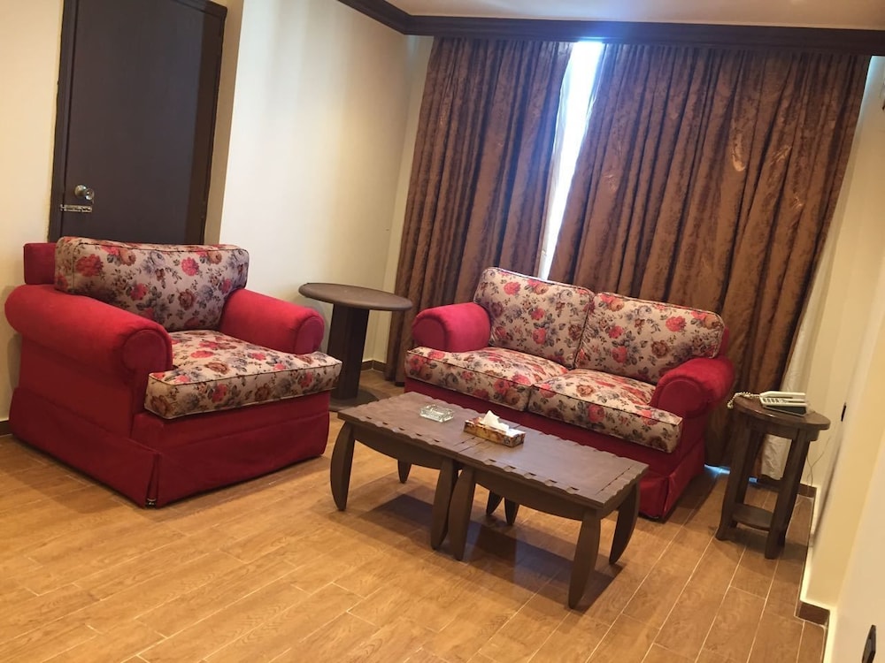 Junior Suite photo 2