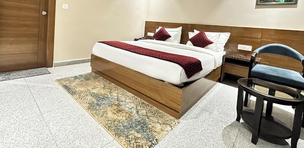Luxury Studio Suite