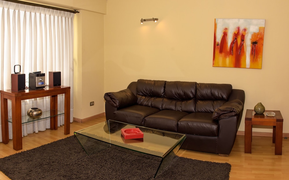 Apartment, 1 Bedroom