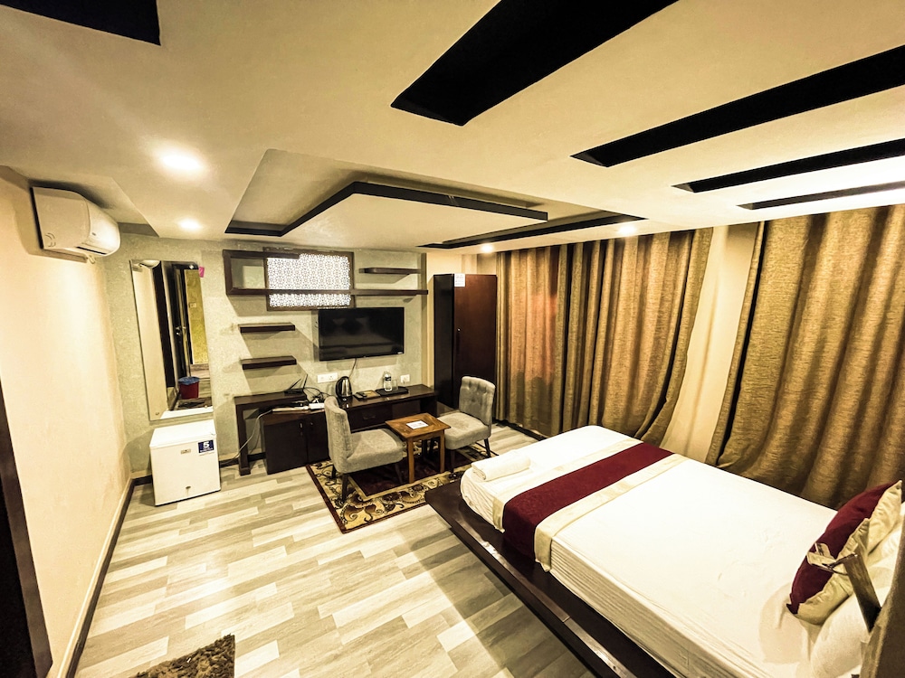 Junior Room