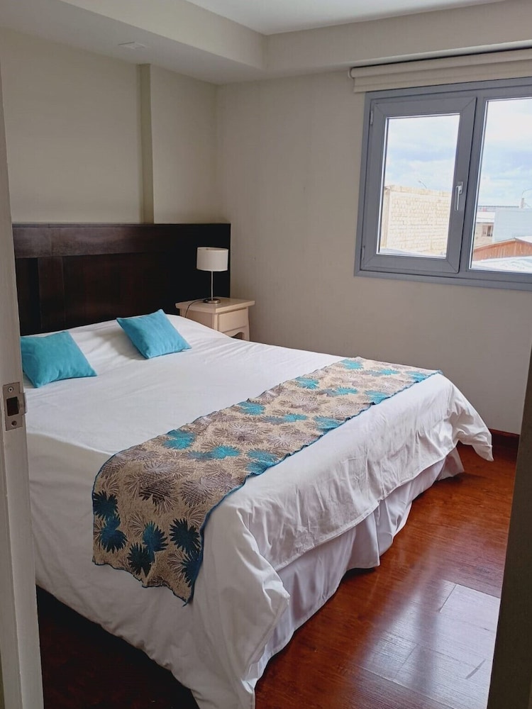 Grand Apartment photo 2