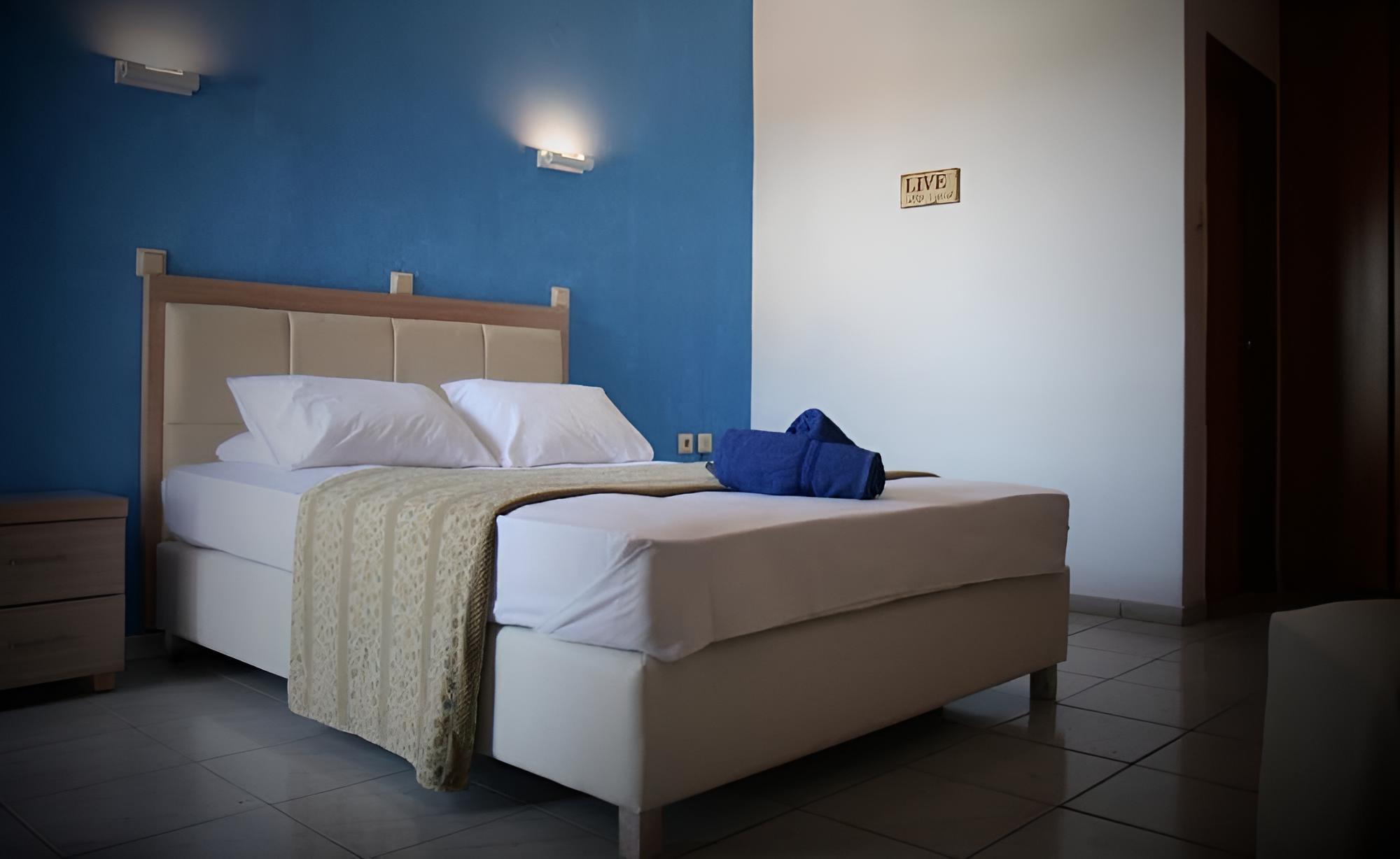 Standard Double Room, 1 Double Bed photo 1