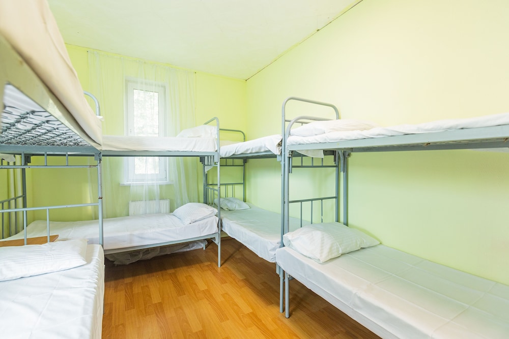 Economy Shared Dormitory