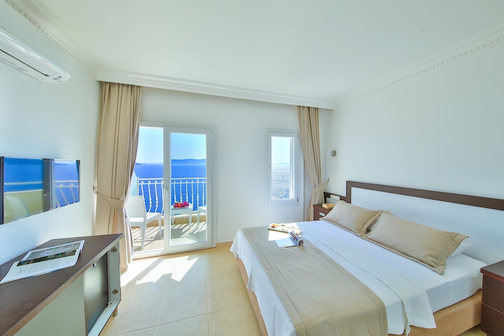 Double Room, Sea View photo 1