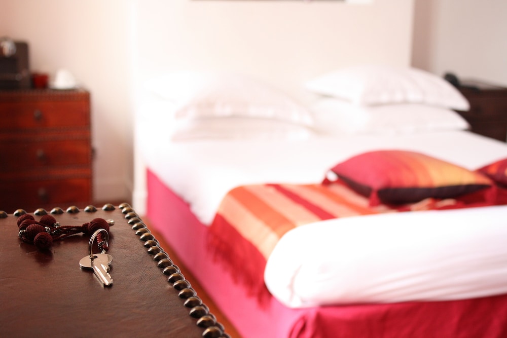 Mini-Suite Quadruple photo 3