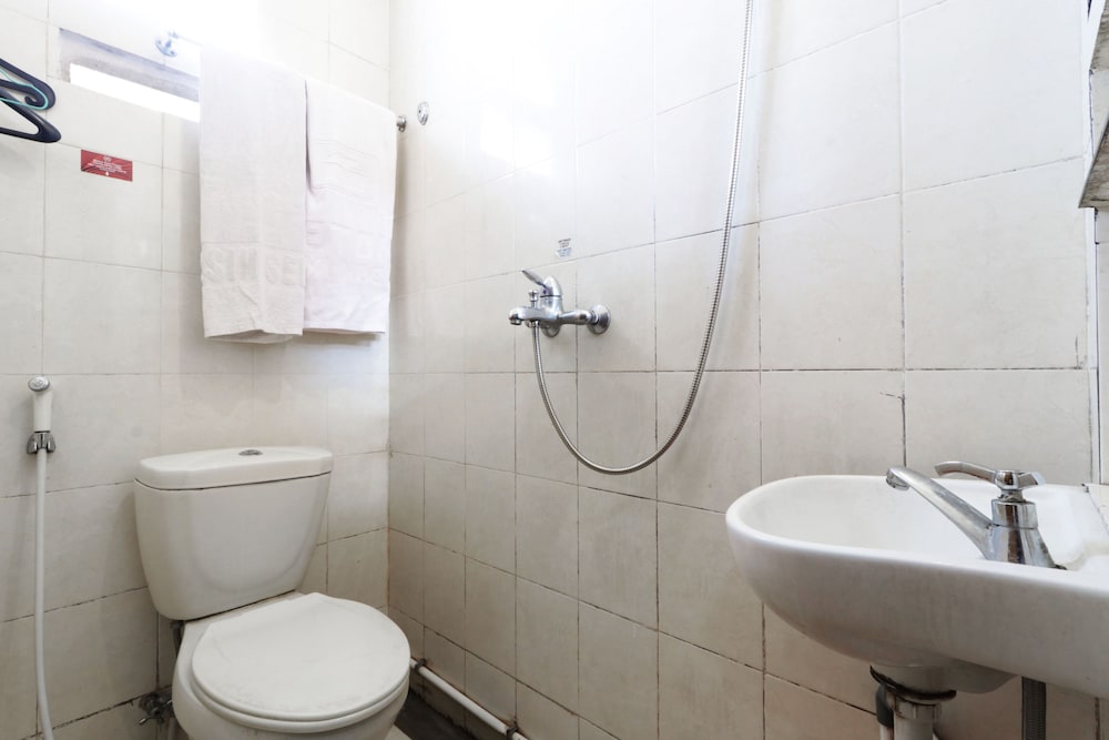 Basic Triple Room - Photo 2