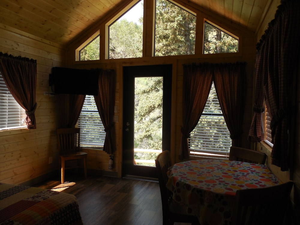 Deluxe Studio, River View (Loft) photo 3