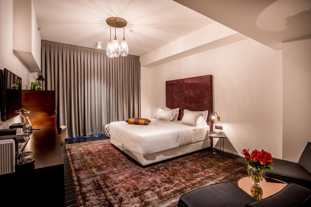 City Double Room photo 1