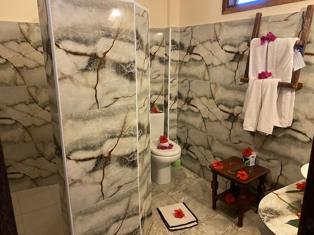 Double Room, Ocean View