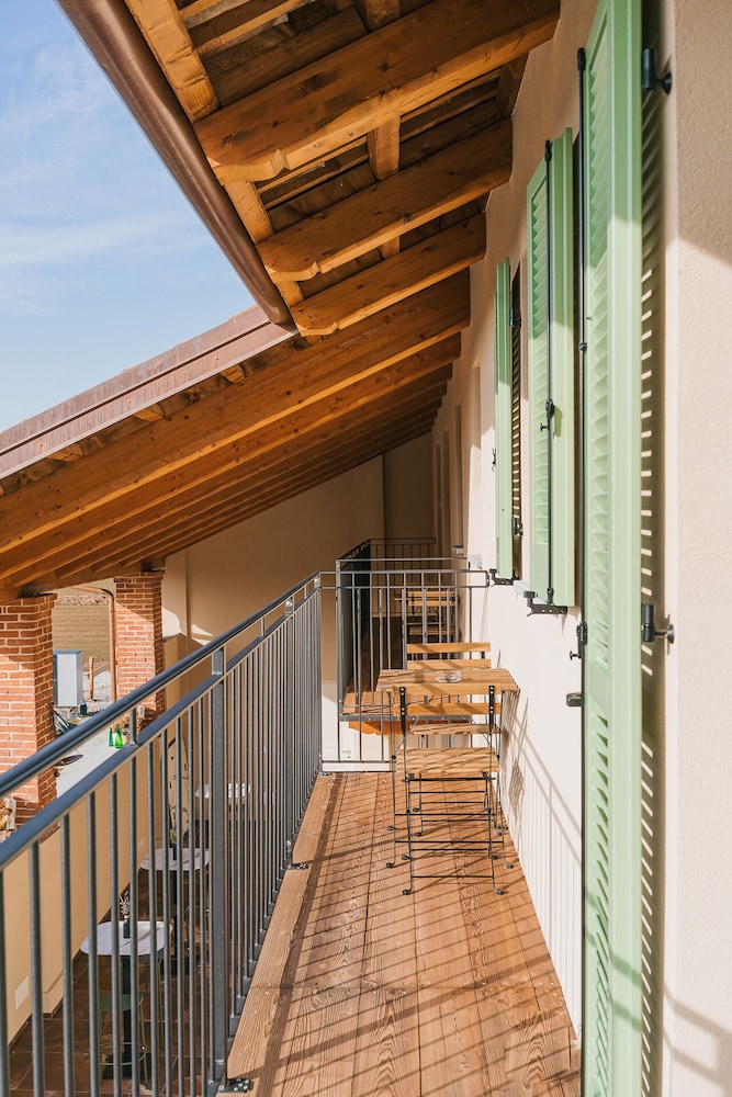 Standard Room, Balcony (CAMERA TENUTA) photo 2