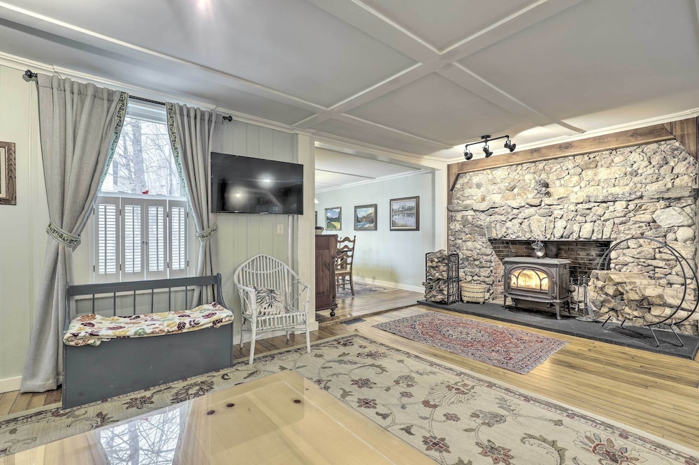 Cottage (3 Bedrooms) photo 1