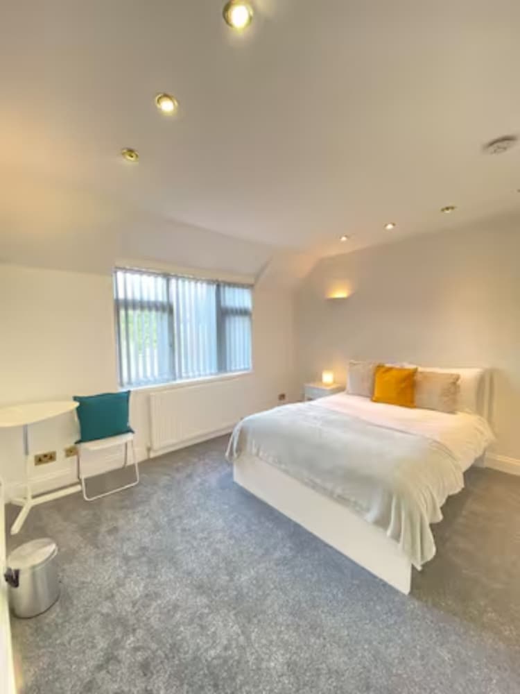 Comfort Double Room photo 2