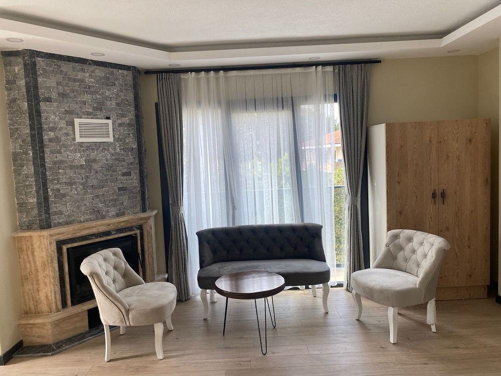 Deluxe Room photo 1