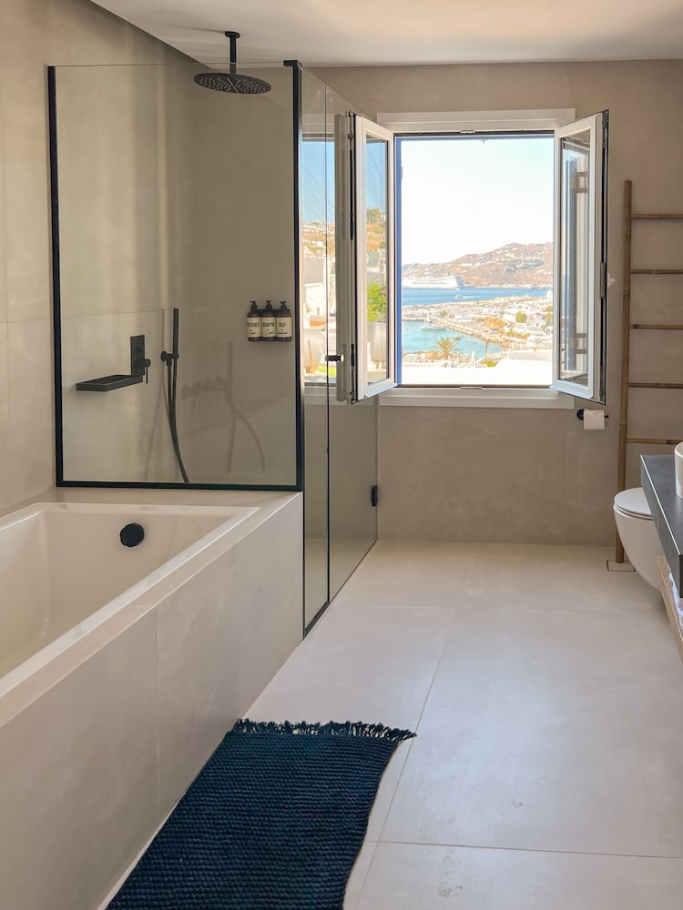 Executive Suite, Sea View photo 3