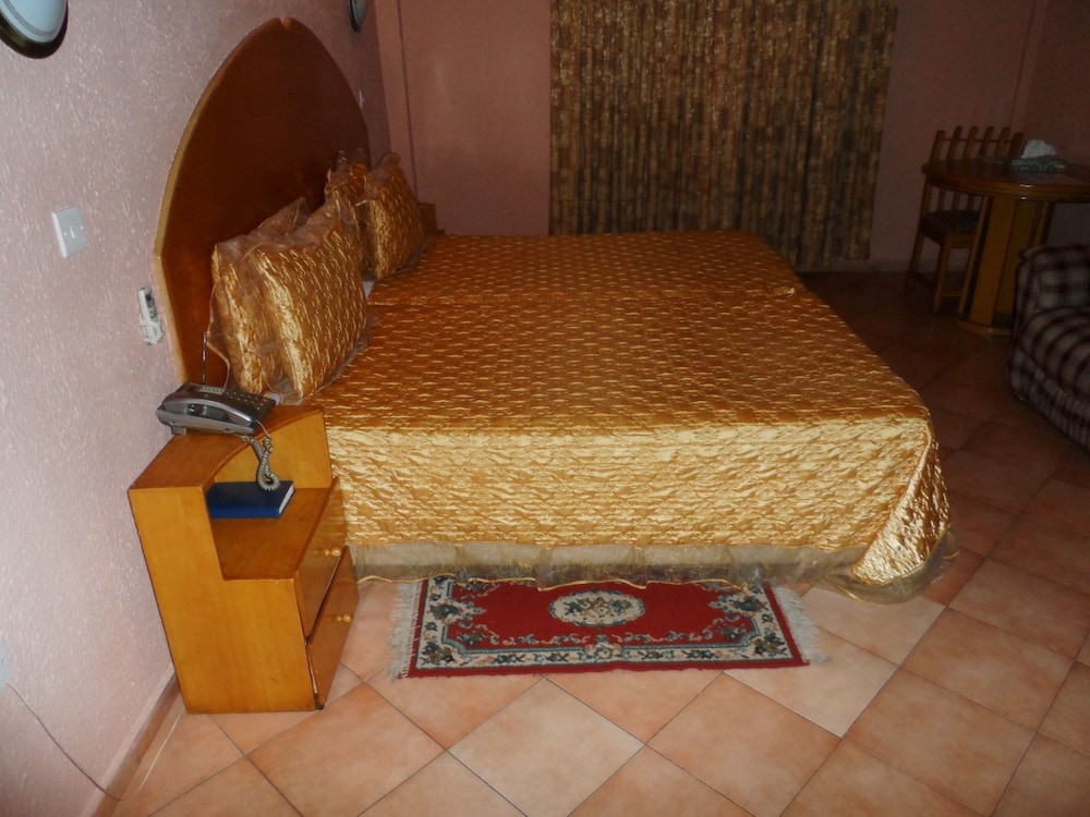 Twin Room photo 2