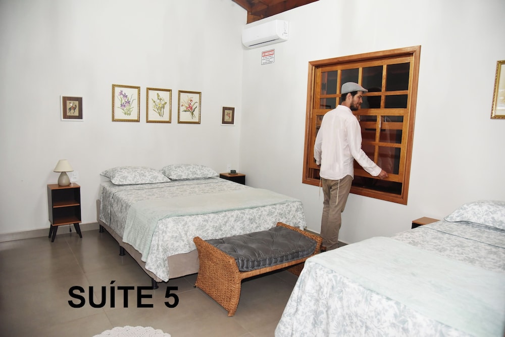 Superior Suite, Lake View photo 1