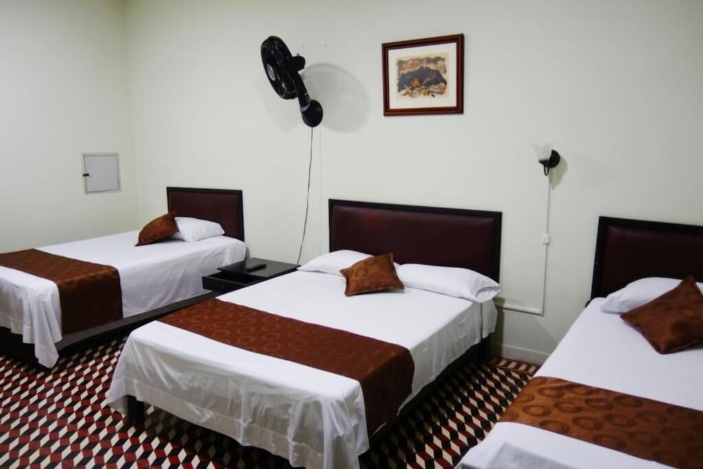 Quadruple Room photo 1