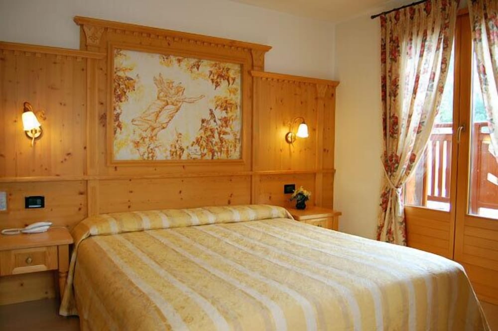 Double Or Twin Room photo 1