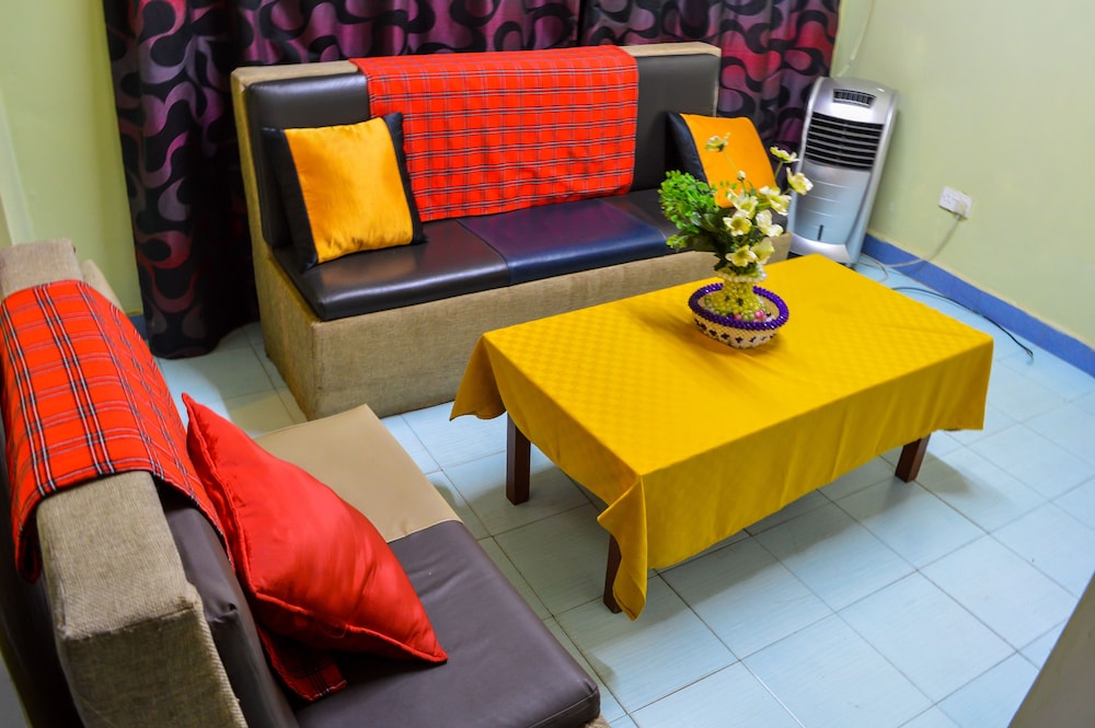 Apartment, 1 Bedroom