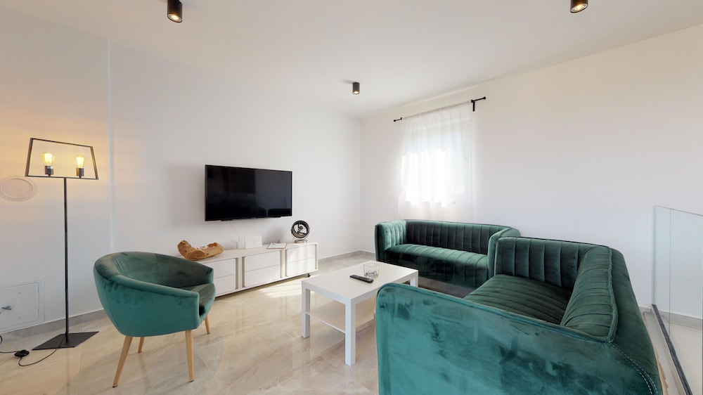 Apartment, 3 Bedrooms